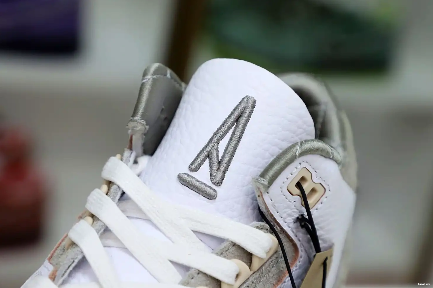 WMNS X AIR 3 JORDAN Kimikick MANIÉRE 0618